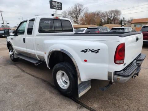 More photos of 2001 Ford F350 Super Duty Super Cab Long Bed at Tailgate Motor Co. (Fremont North), NE