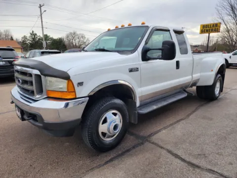 More photos of 2001 Ford F350 Super Duty Super Cab Long Bed at Tailgate Motor Co. (Fremont North), NE