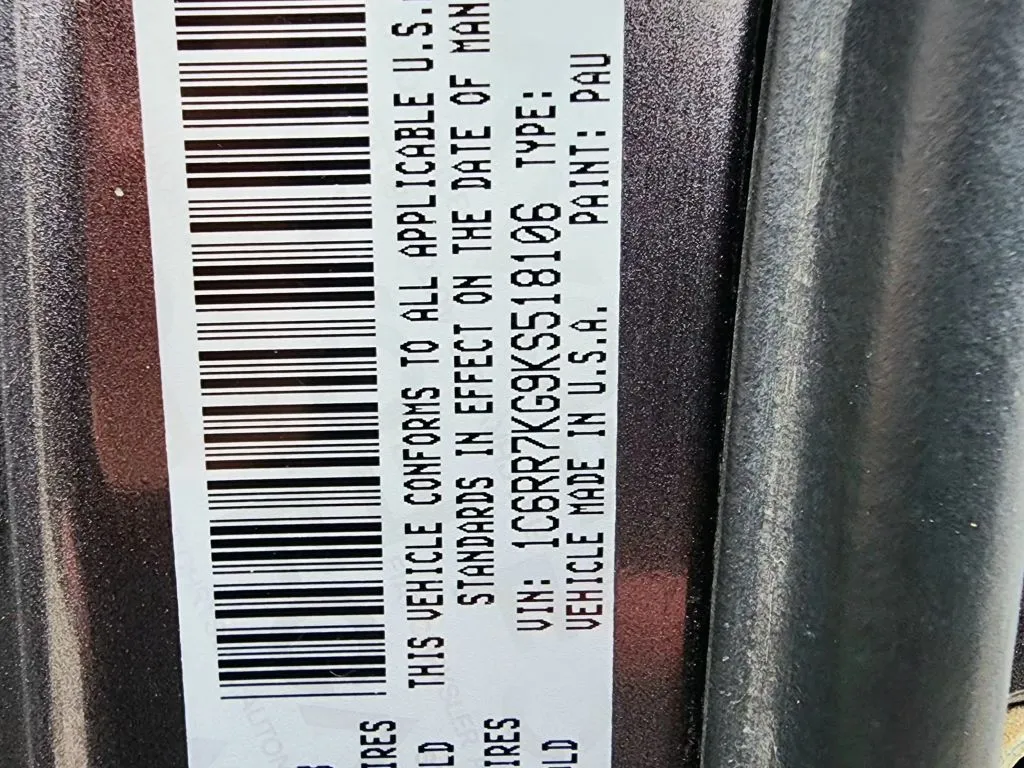 Ram 1500 photo 19