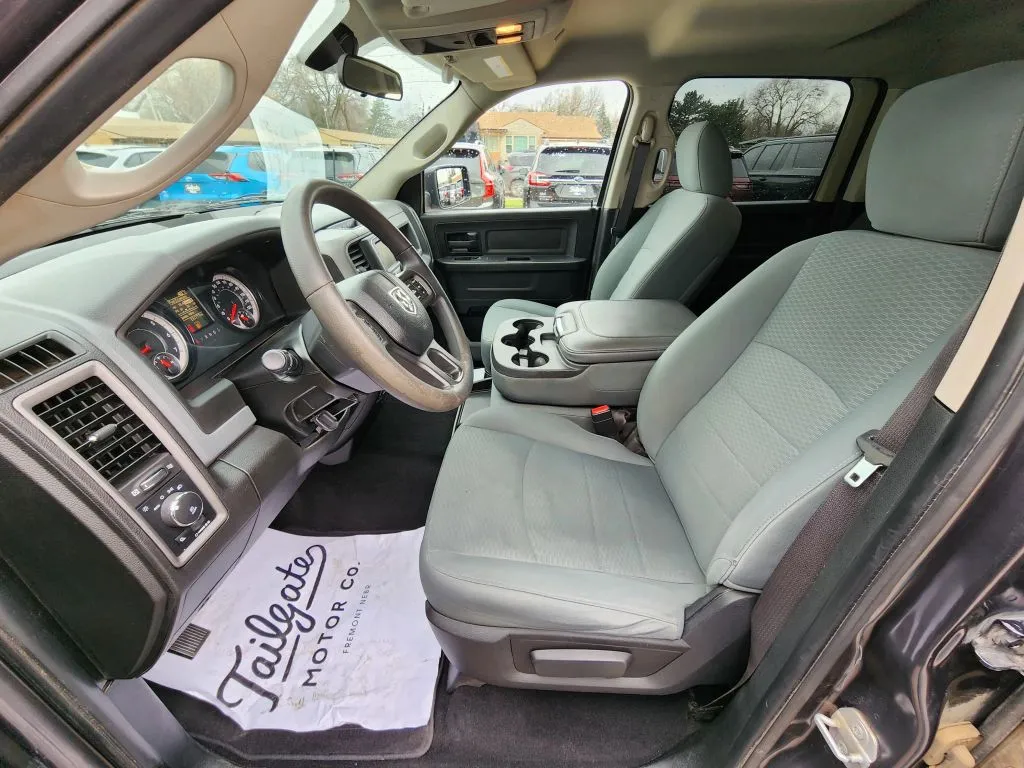 Ram 1500 photo 13