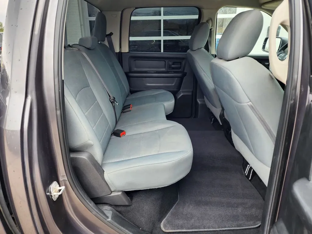 Ram 1500 photo 11