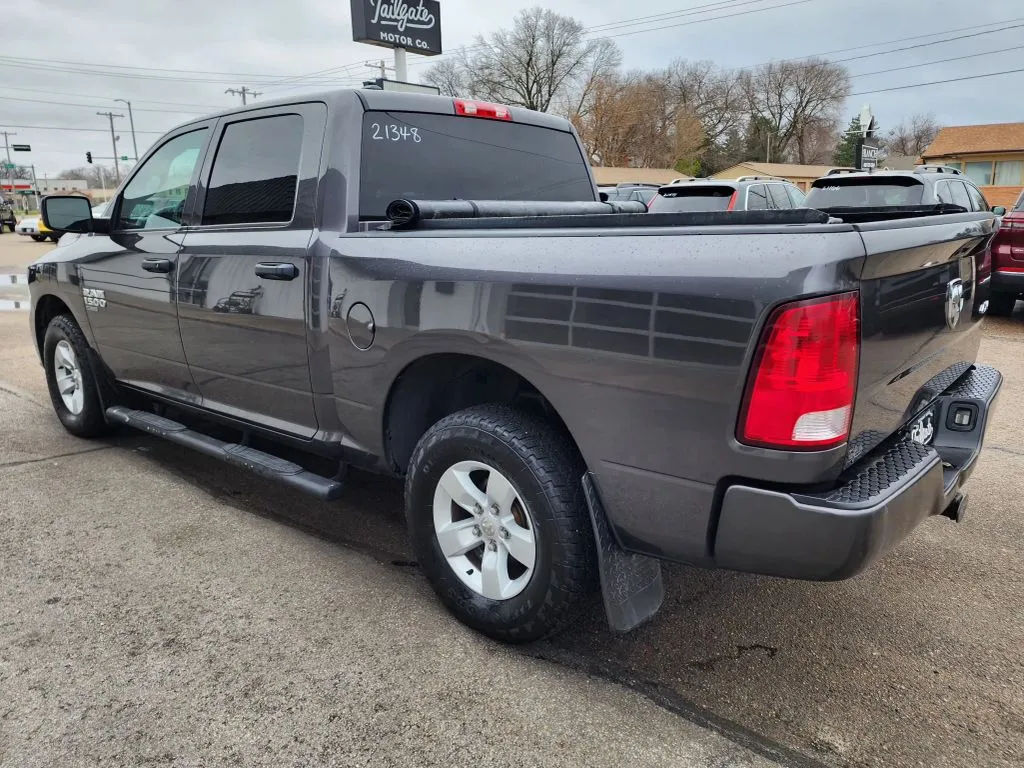 Ram 1500 photo 5