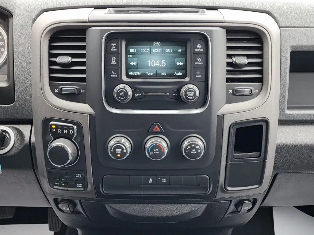 Ram 1500 photo 17