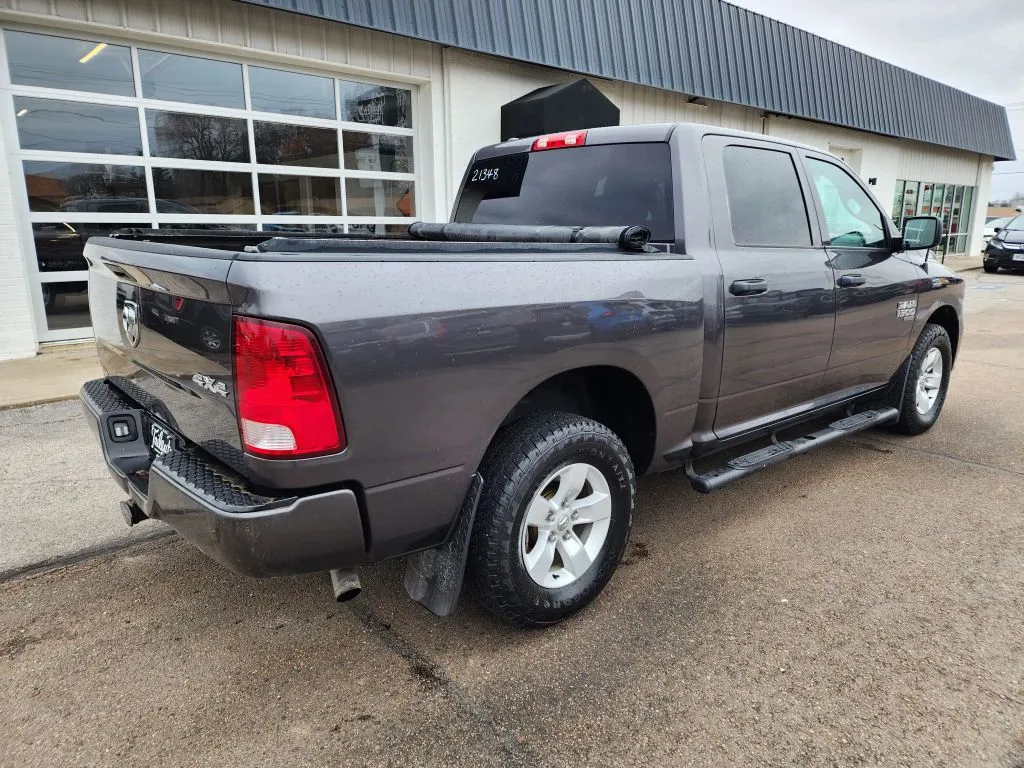 Ram 1500 photo 7