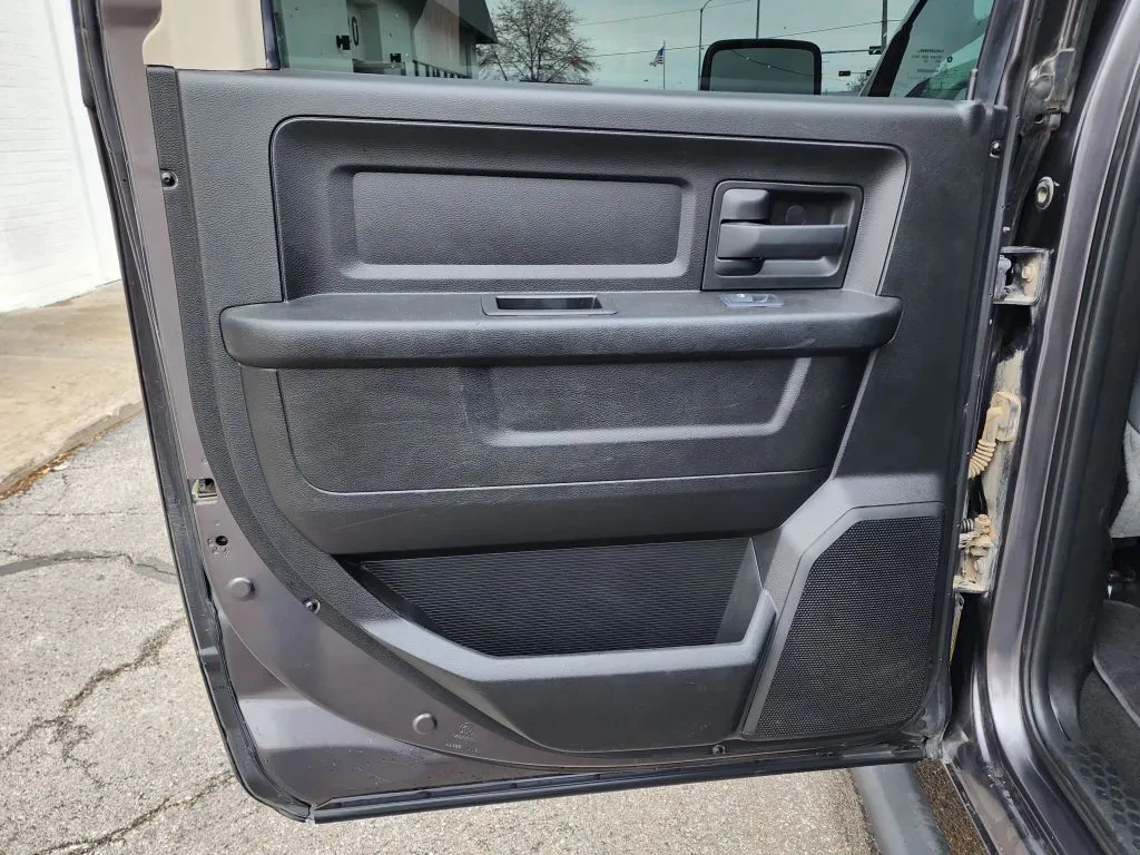 Ram 1500 photo 14