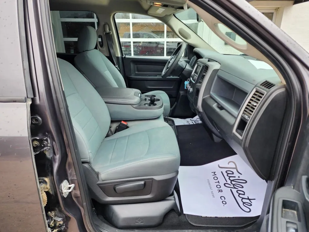 Ram 1500 photo 9