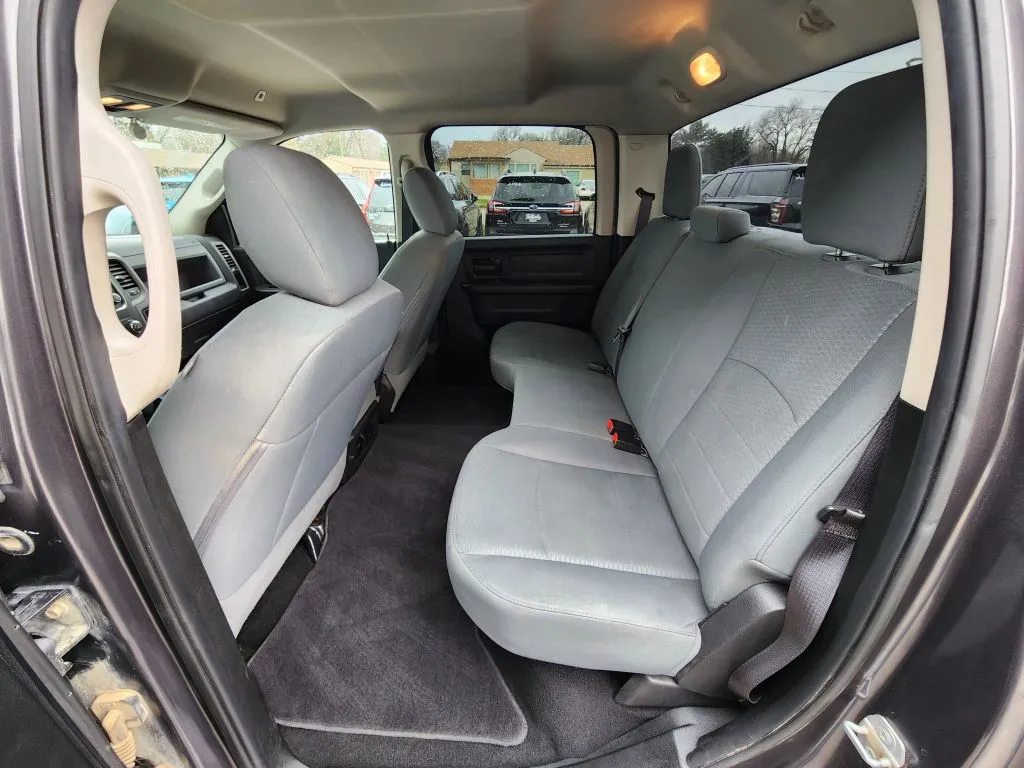 Ram 1500 photo 15