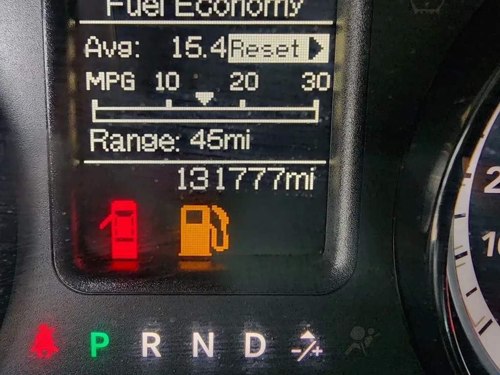 Ram 1500 photo 20