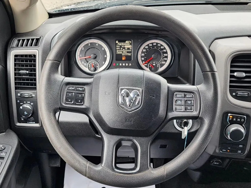 Ram 1500 photo 18