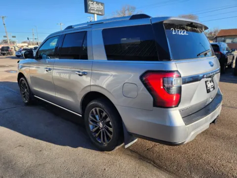 More photos of 2020 Ford Expedition Limited Sport Utility 4D at Tailgate Motor Co. (Fremont North), NE