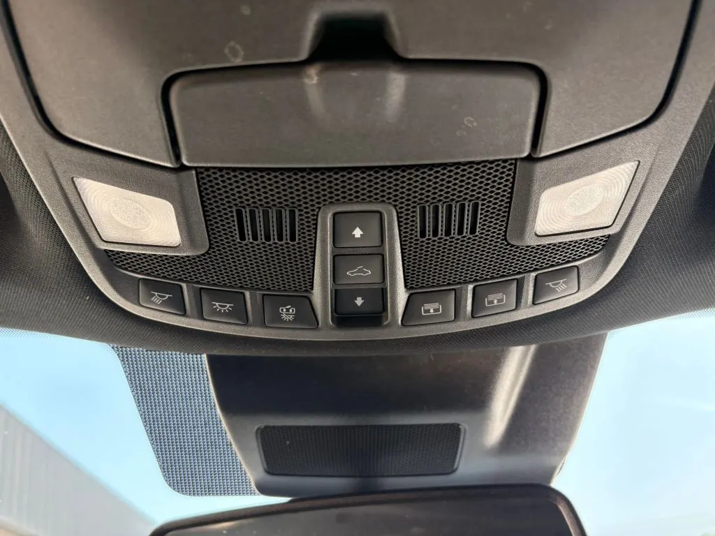 Ford Expedition photo 27