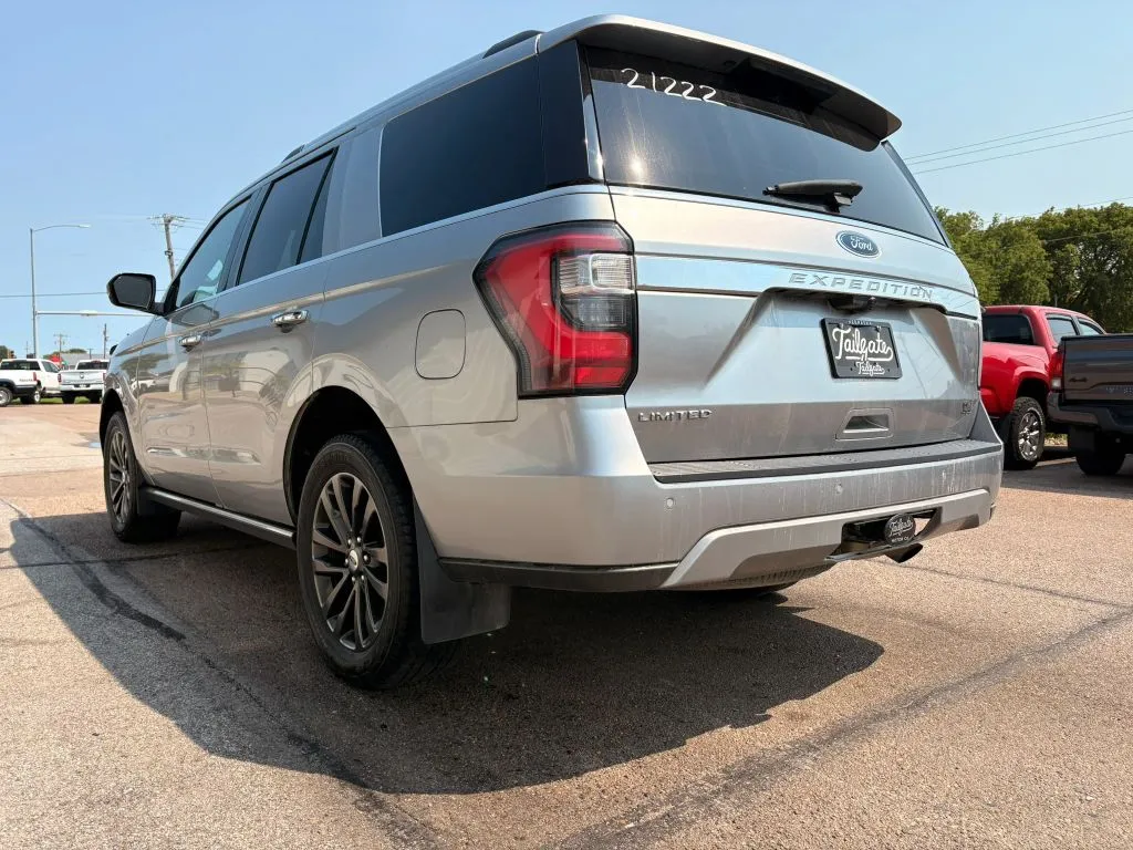 Ford Expedition photo 5