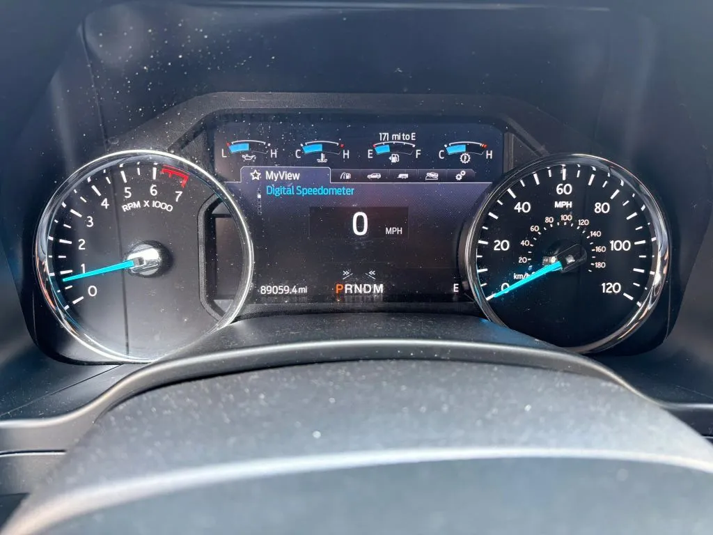 Ford Expedition photo 23