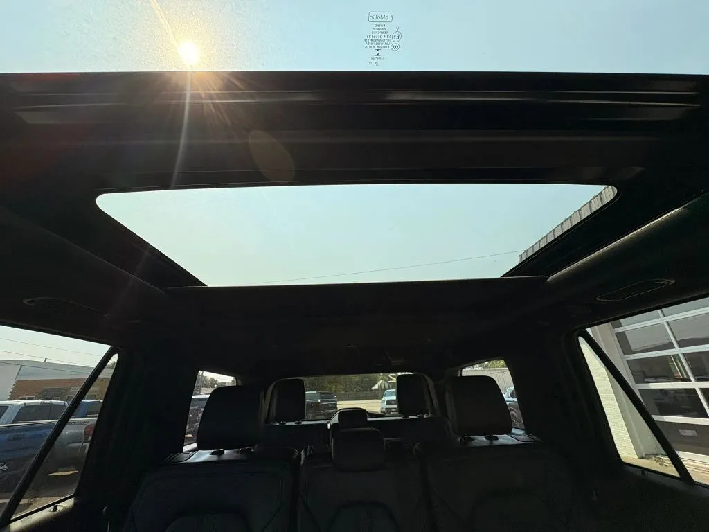 Ford Expedition photo 30