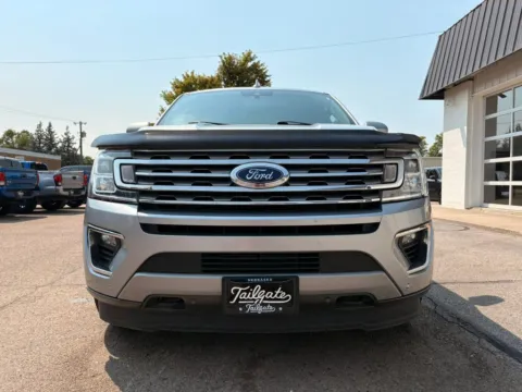 Another view of 2020 Ford Expedition Limited Sport Utility 4D for sale in Fremont, NE at Tailgate Motor Co. (Fremont North)