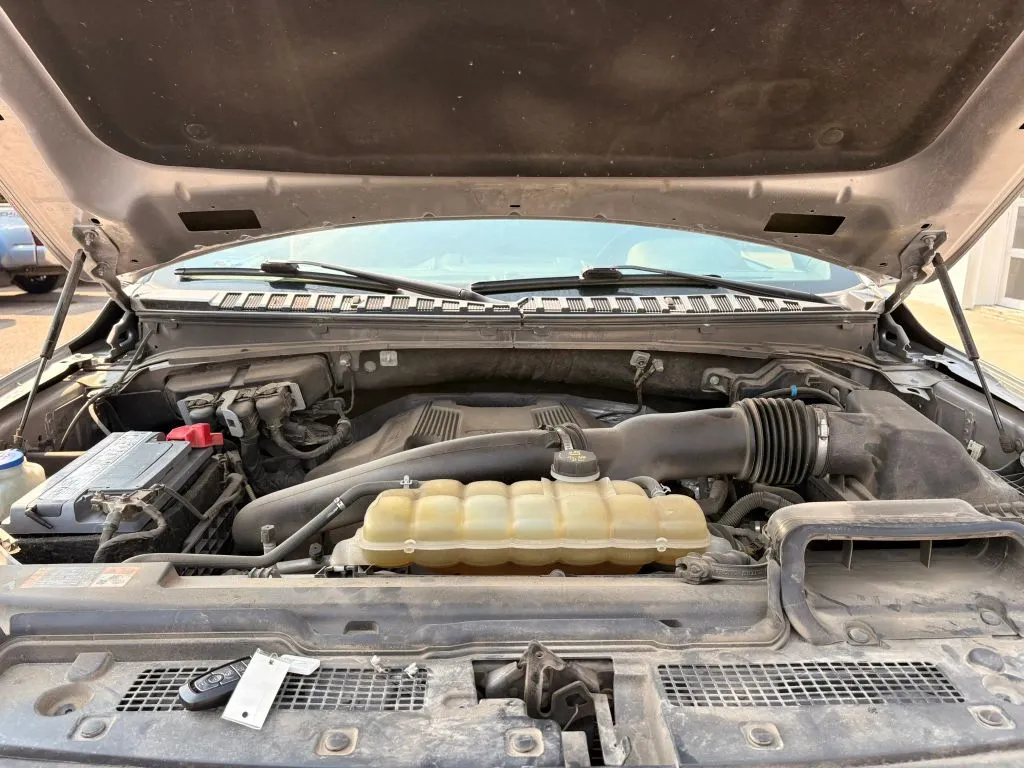 Ford Expedition photo 36