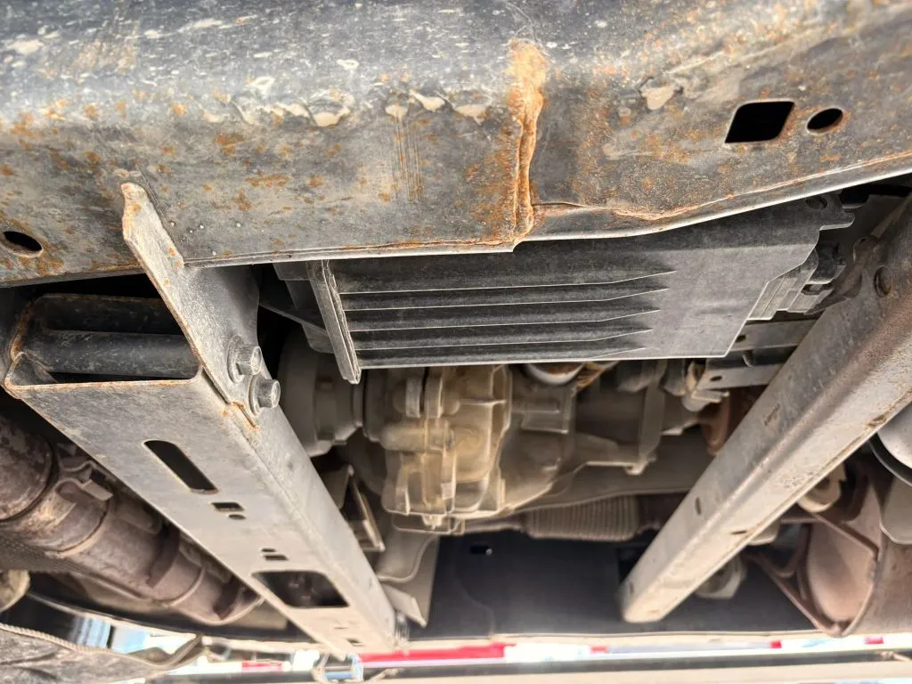Ford Expedition photo 35