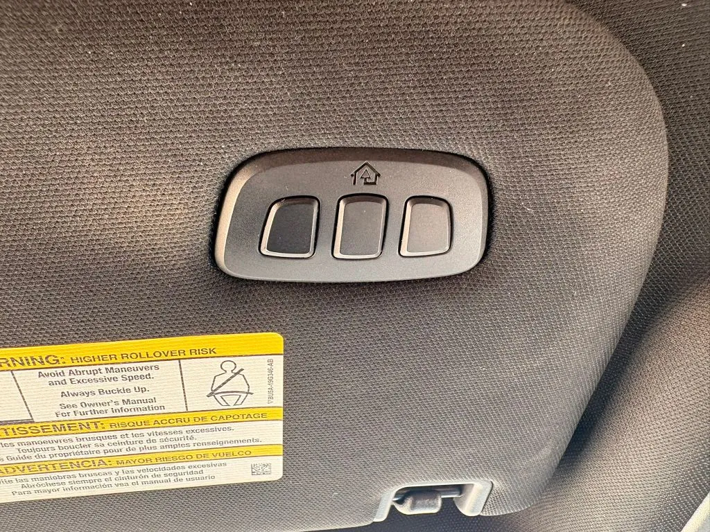 Ford Expedition photo 34