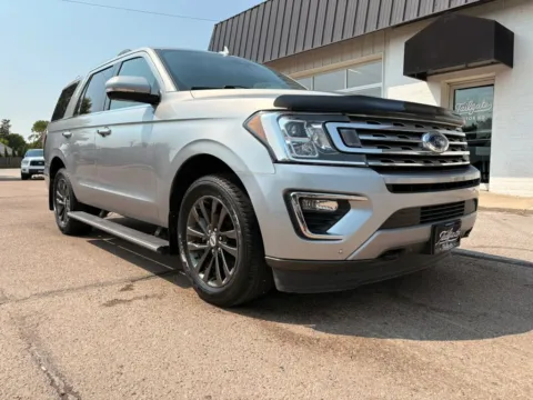 Photos of 2020 Ford Expedition Limited Sport Utility 4D for sale in Fremont, NE at Tailgate Motor Co. (Fremont North)