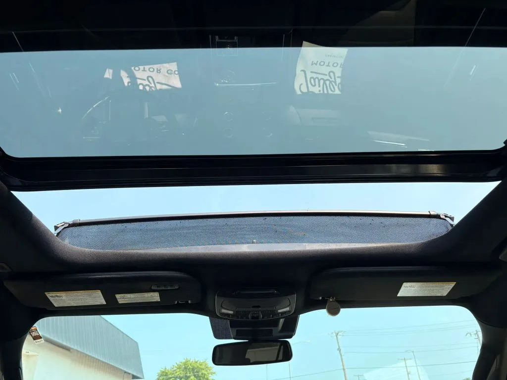 Ford Expedition photo 28