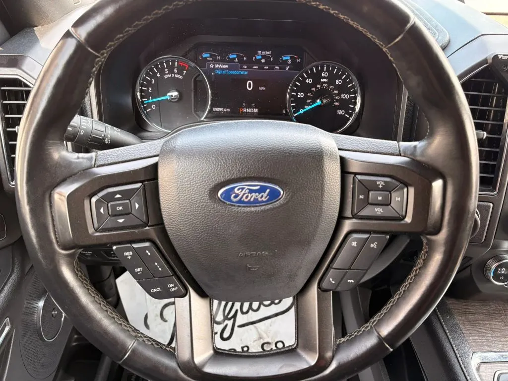 Ford Expedition photo 20