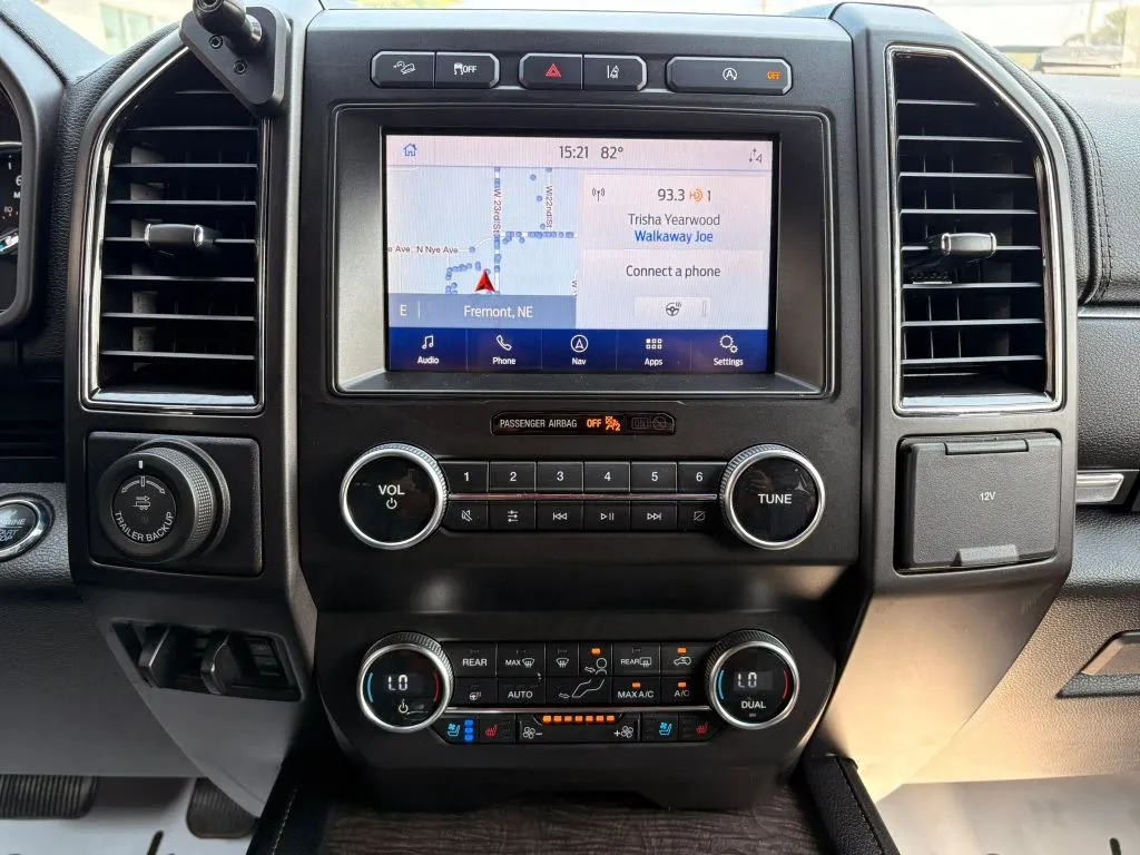 Ford Expedition photo 21