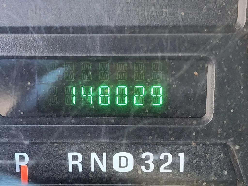 2005 Ford F-450 - Photo 13