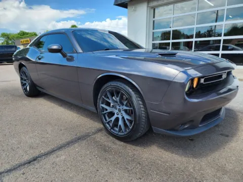 Photos of 2018 Dodge Challenger R/T Coupe 2D for sale in Fremont, NE at Tailgate Motor Co. (Fremont North)