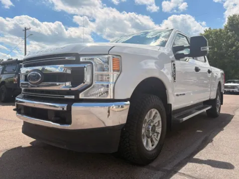 More photos of 2020 Ford F250 Super Duty Crew Cab XL Pickup 4D 6 3/4 ft at Tailgate Motor Co. (Fremont North), NE