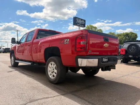 More photos of 2014 Chevrolet Silverado 2500 HD Crew Cab LT Pickup 4D 8 ft at Tailgate Motor Co. (Fremont North), NE