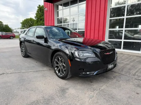 Photos of 2017 Chrysler 300 S Sedan 4D for sale in Fremont, NE at Tailgate Motor Co. (Fremont North)