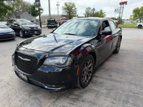 More photos of 2017 Chrysler 300 S Sedan 4D at Tailgate Motor Co. (Fremont North), NE