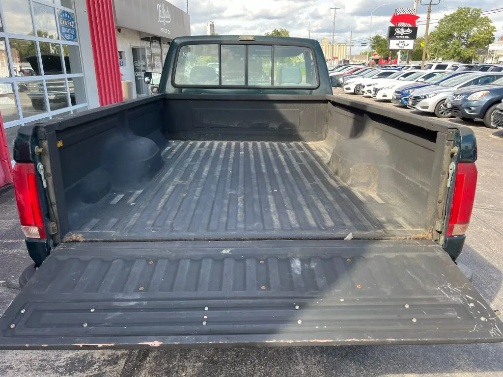 1993 Ford F-250 - Photo 10