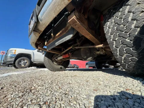 More photos of 1993 Ford F250 Regular Cab Long Bed at Tailgate Motor Co. (Fremont North), NE
