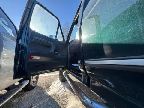 More photos of 1993 Ford F250 Regular Cab Long Bed at Tailgate Motor Co. (Fremont North), NE
