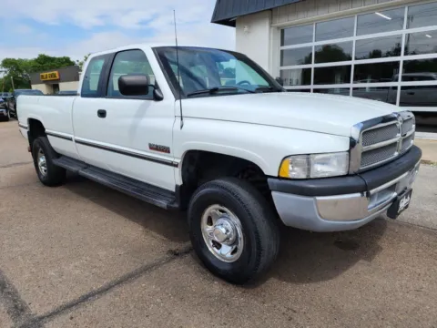 Photos of 1995 Dodge Ram 2500 Club Cab Long Bed for sale in Fremont, NE at Tailgate Motor Co. (Fremont North)