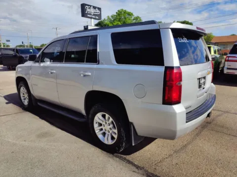 More photos of 2017 Chevrolet Tahoe LT Sport Utility 4D at Tailgate Motor Co. (Fremont North), NE