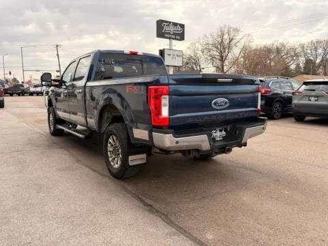 More photos of 2017 Ford F250 Super Duty Crew Cab Lariat Pickup 4D 6 3/4 ft at Tailgate Motor Co. (Fremont North), NE