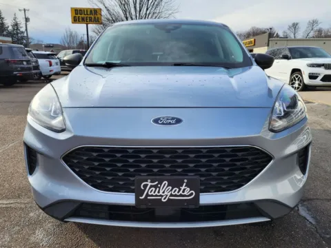 Another view of 2022 Ford Escape SE Hybrid Sport Utility 4D for sale in Fremont, NE at Tailgate Motor Co. (Fremont North)