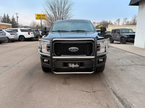 Another view of 2020 Ford F-150 SuperCrew Cab XL Pickup 4D 5 1/2 ft for sale in Fremont, NE at Tailgate Motor Co. (Fremont North)