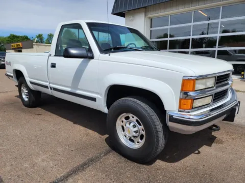 Photos of 1995 Chevrolet 3500 HD Regular Cab Long Bed for sale in Fremont, NE at Tailgate Motor Co. (Fremont North)