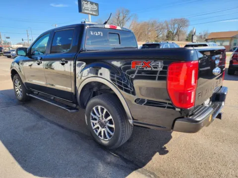 More photos of 2019 Ford Ranger SuperCrew Lariat Pickup 4D 5 ft at Tailgate Motor Co. (Fremont North), NE