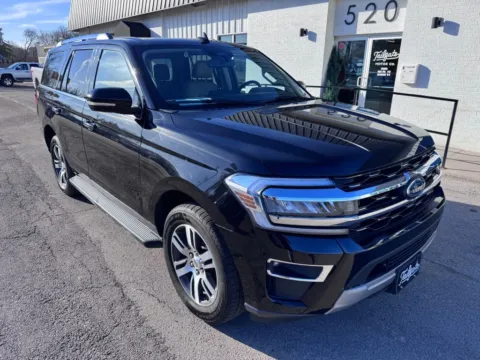 Photos of 2024 Ford Expedition Limited Sport Utility 4D for sale in Fremont, NE at Tailgate Motor Co. (Fremont North)