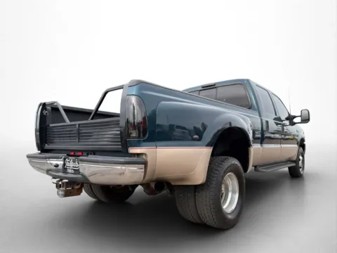More photos of 1999 Ford F350 Super Duty Crew Cab Long Bed at Tailgate Motor Co. (Fremont North), NE