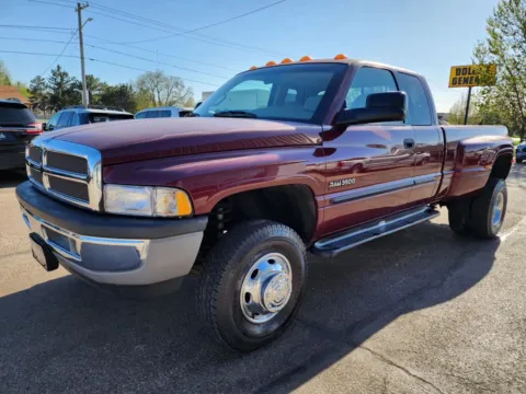 More photos of 2002 Dodge Ram 3500 Quad Cab Long Bed at Tailgate Motor Co. (Fremont North), NE