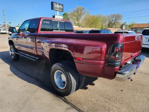 More photos of 2002 Dodge Ram 3500 Quad Cab Long Bed at Tailgate Motor Co. (Fremont North), NE
