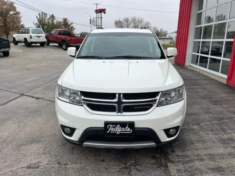 Another view of 2014 Dodge Journey SXT Plus Sport Utility 4D for sale in Fremont, NE at Tailgate Motor Co. (Fremont North)