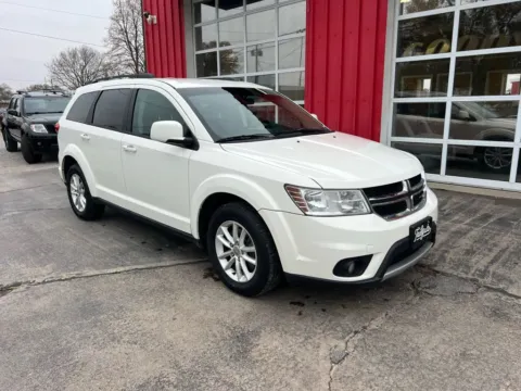 Photos of 2014 Dodge Journey SXT Plus Sport Utility 4D for sale in Fremont, NE at Tailgate Motor Co. (Fremont North)