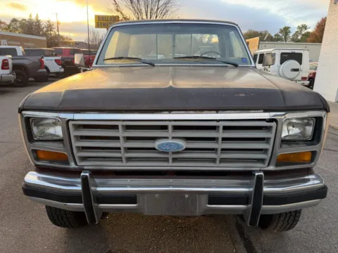 Another view of 1982 Ford F250 XLT Lariat Reg Cab for sale in Fremont, NE at Tailgate Motor Co. (Fremont North)