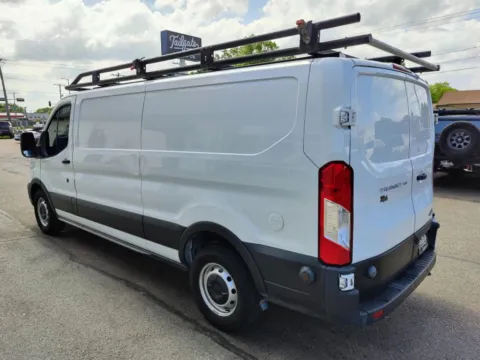 More photos of 2020 Ford Transit 150 Cargo Van Low Roof w/LWB Van 3D at Tailgate Motor Co. (Fremont North), NE